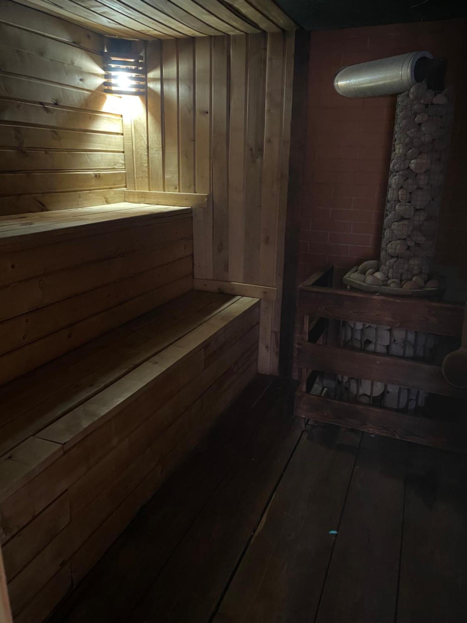 Ferienwohnung Під Явором Worochta Exterior foto